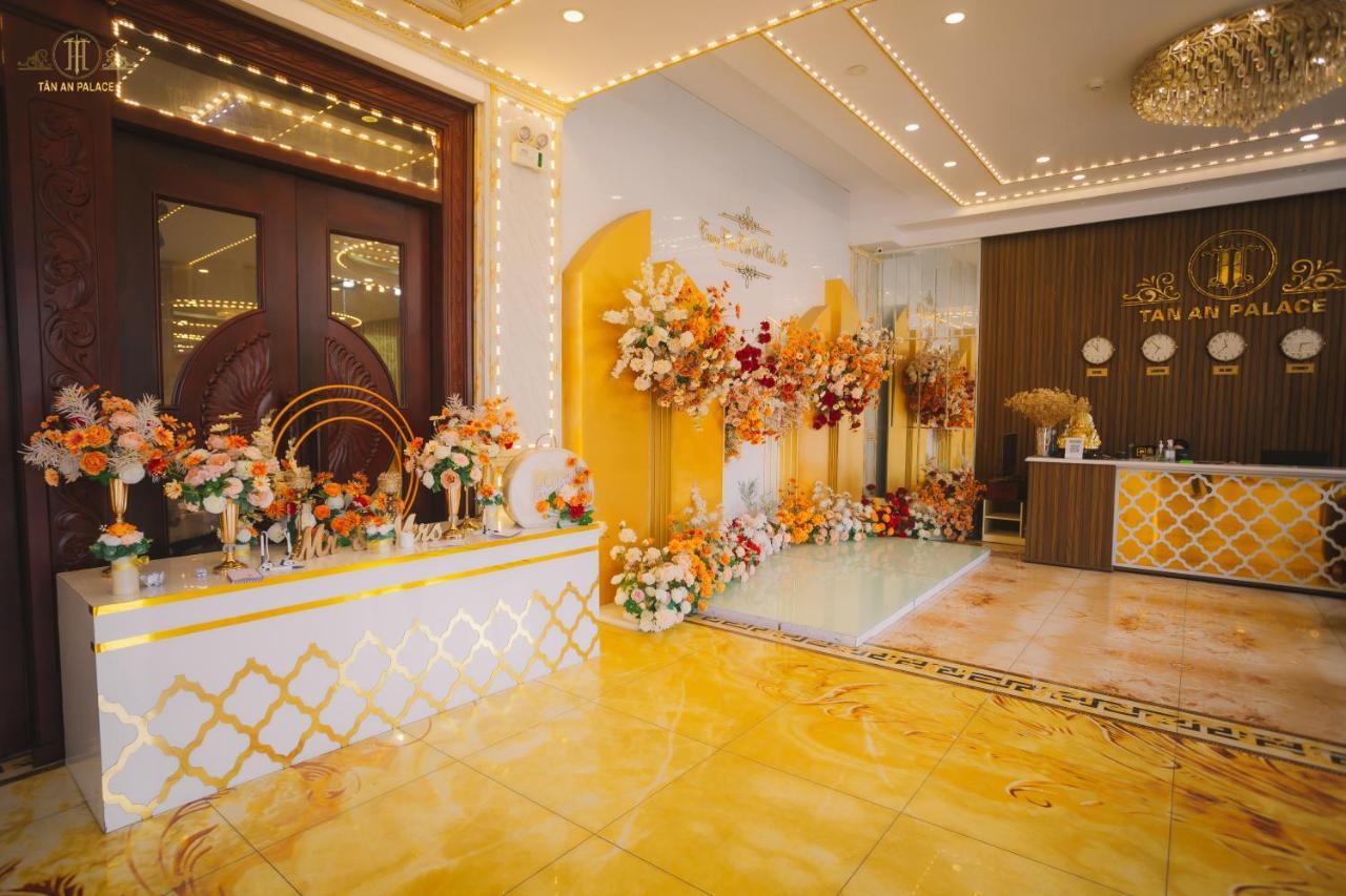 Tan An Palace Hai Phong Eksteriør bilde