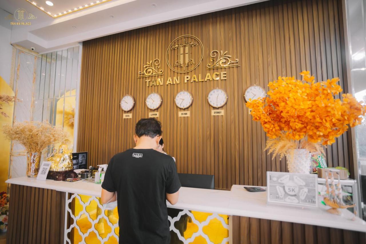Tan An Palace Hai Phong Eksteriør bilde