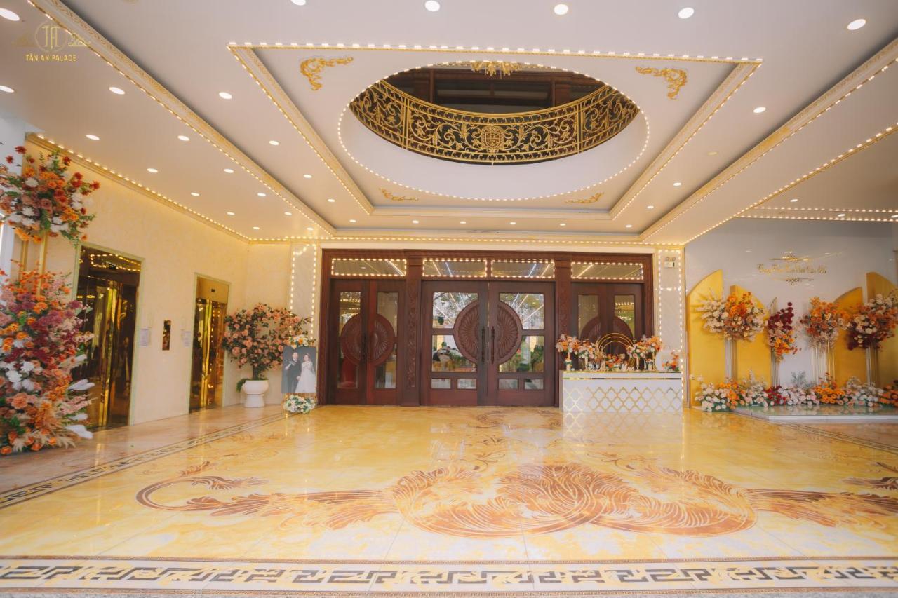 Tan An Palace Hai Phong Eksteriør bilde