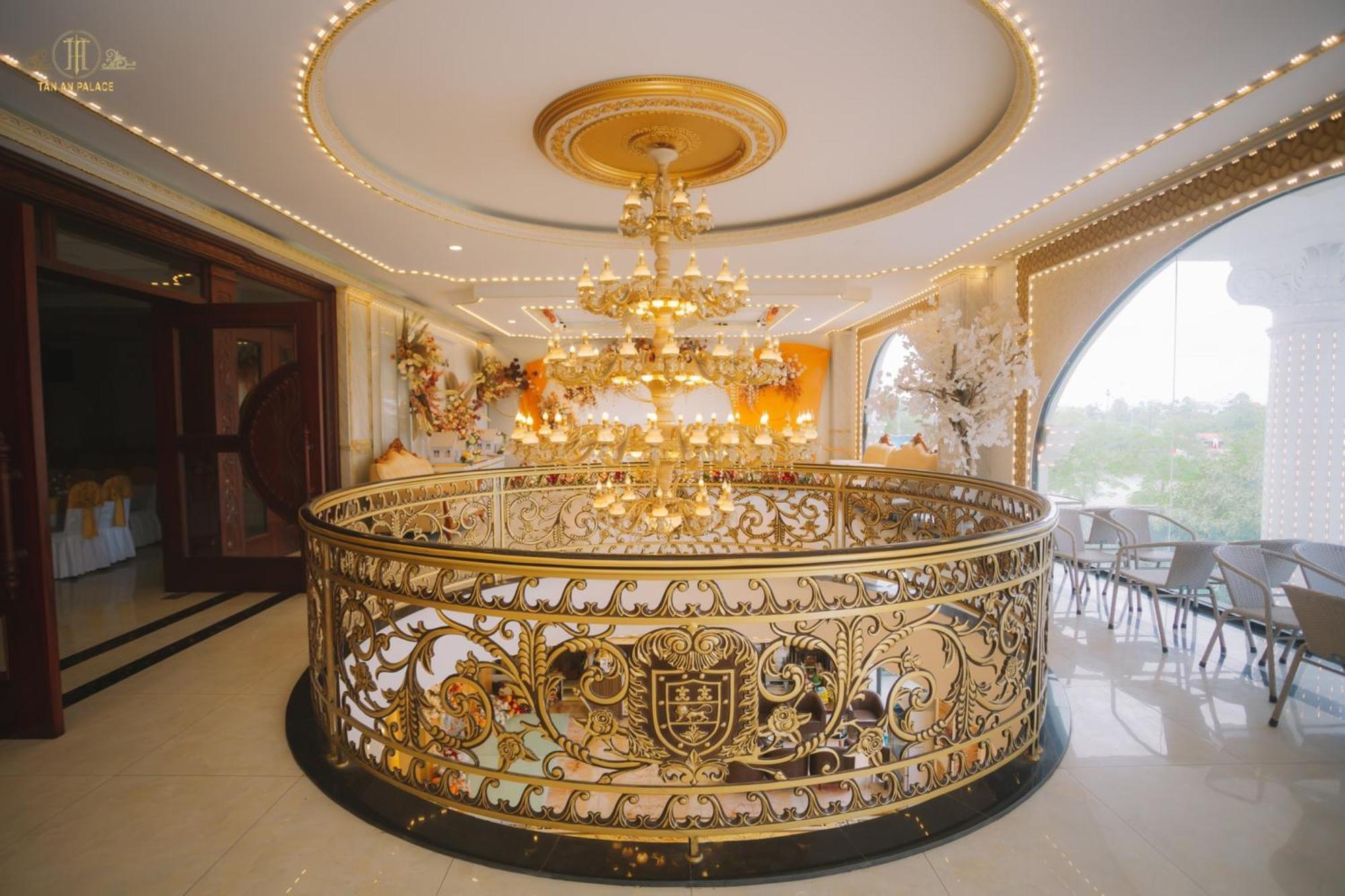 Tan An Palace Hai Phong Eksteriør bilde