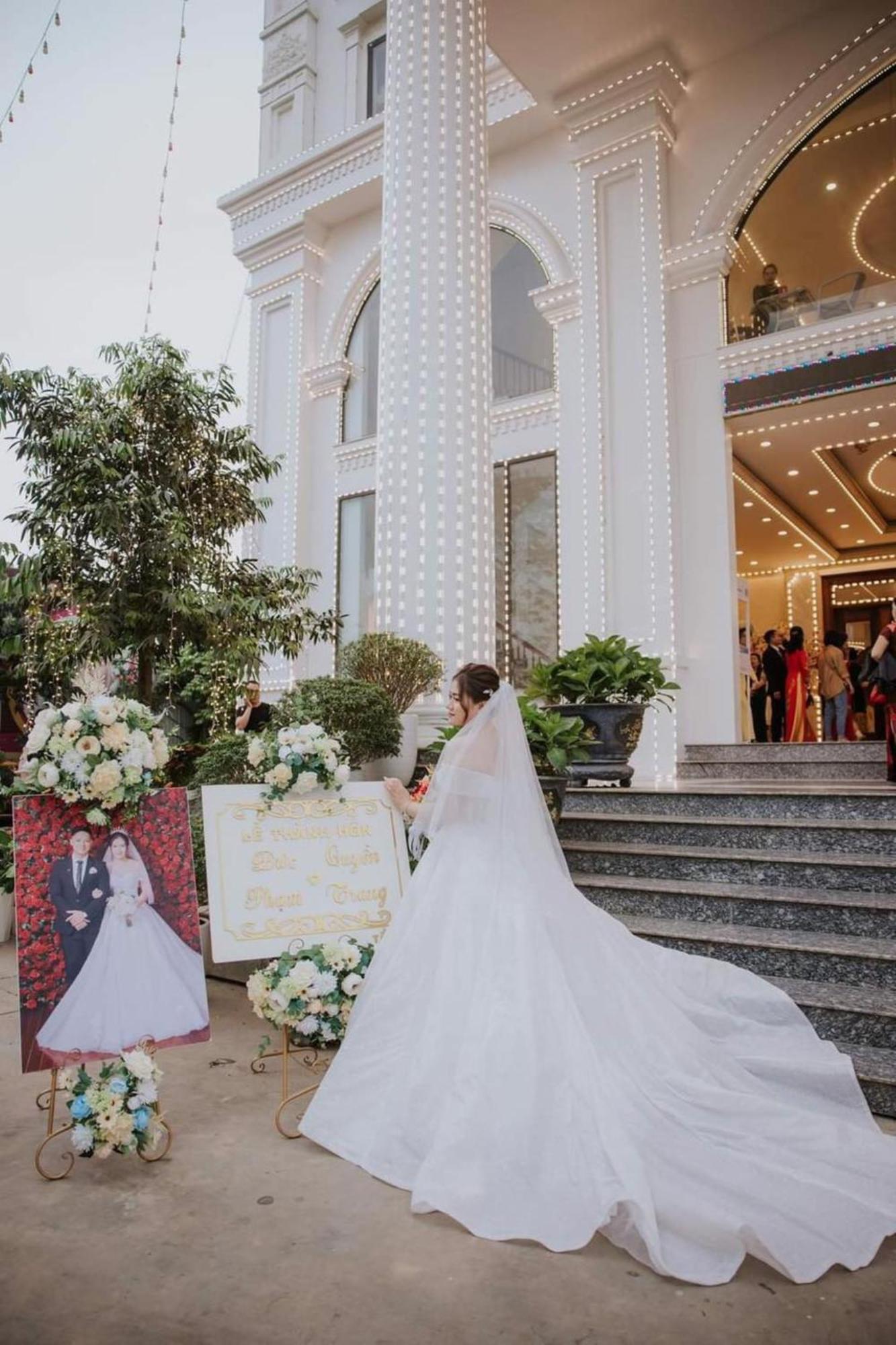 Tan An Palace Hai Phong Eksteriør bilde