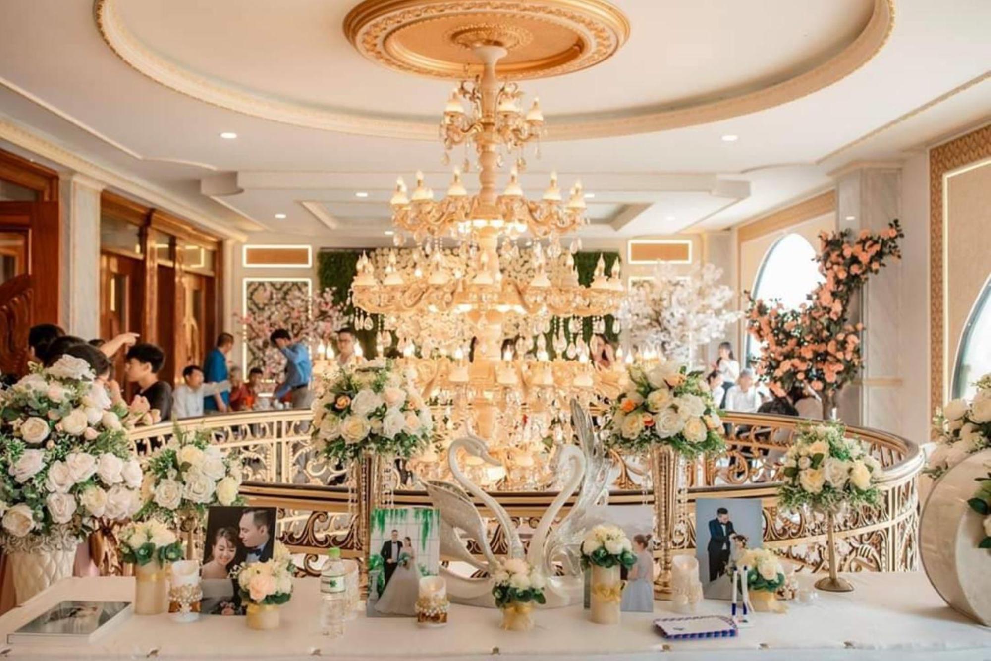 Tan An Palace Hai Phong Eksteriør bilde