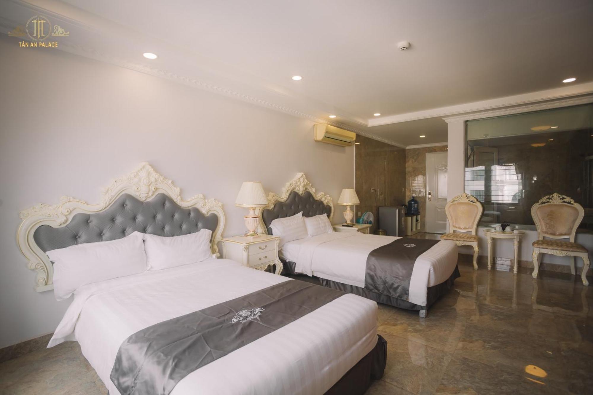 Tan An Palace Hai Phong Eksteriør bilde