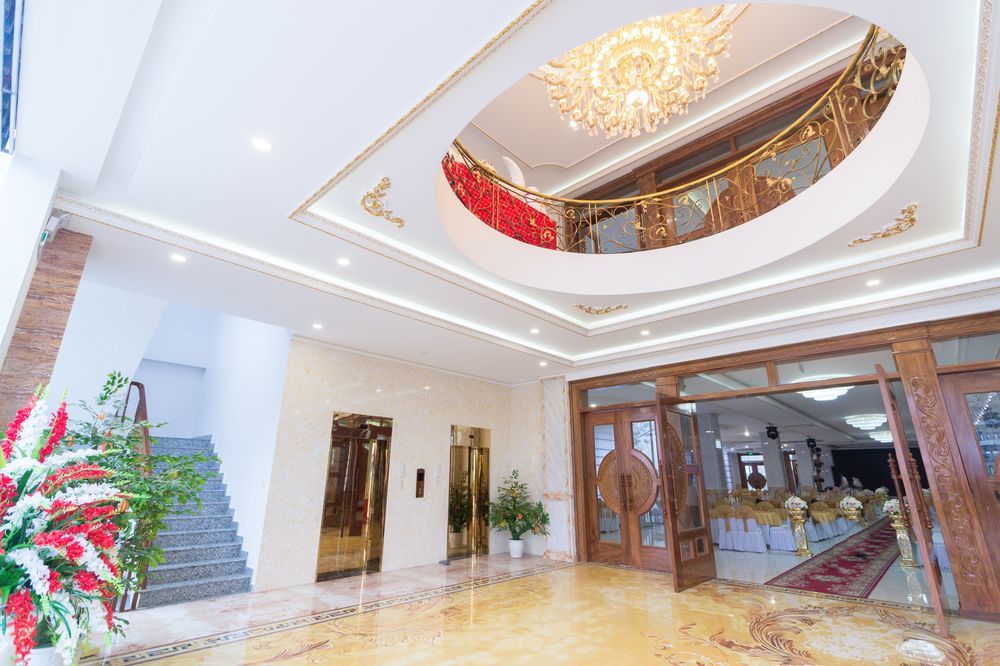 Tan An Palace Hai Phong Eksteriør bilde
