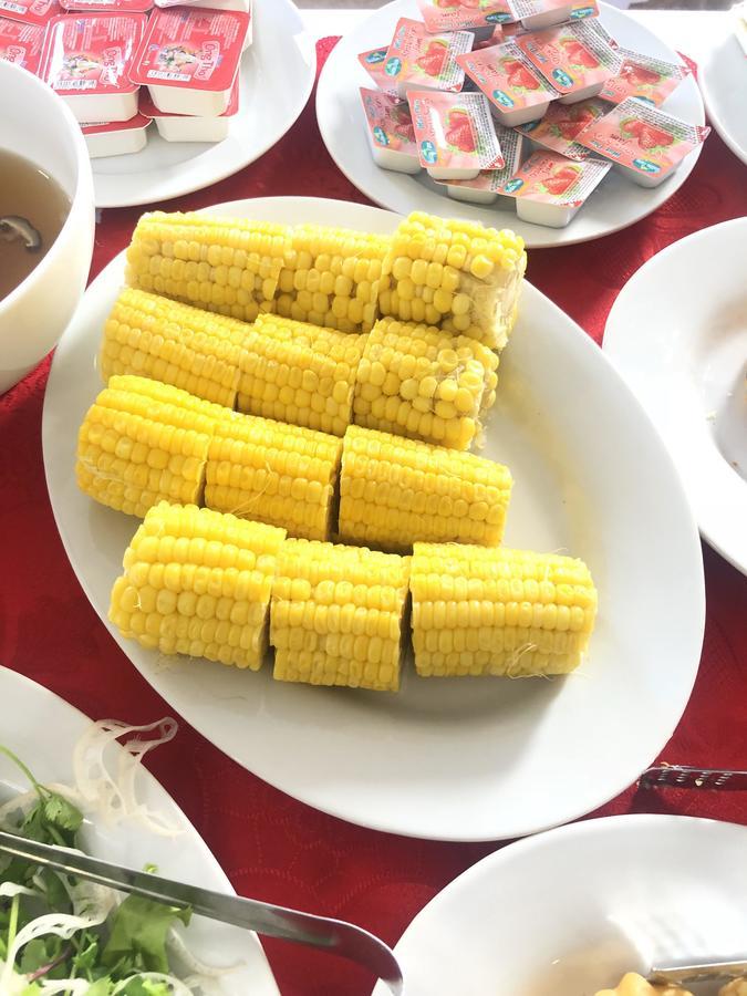 Tan An Palace Hai Phong Eksteriør bilde